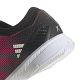 adidas Kids X Speedportal.3 IN Indoor Soccer Shoes - Best Buy Soccer