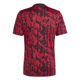 adidas Manchester United 23/24 Pre - Match Shirt - Best Buy Soccer
