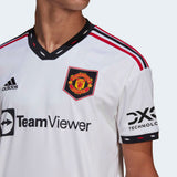 adidas Manchester United Away Jersey 22 - Best Buy Soccer