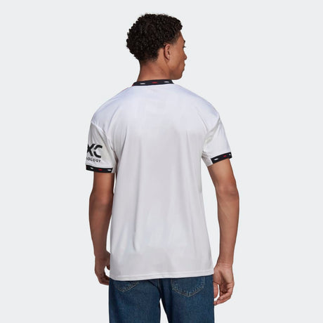 adidas Manchester United Away Jersey 22 - Best Buy Soccer
