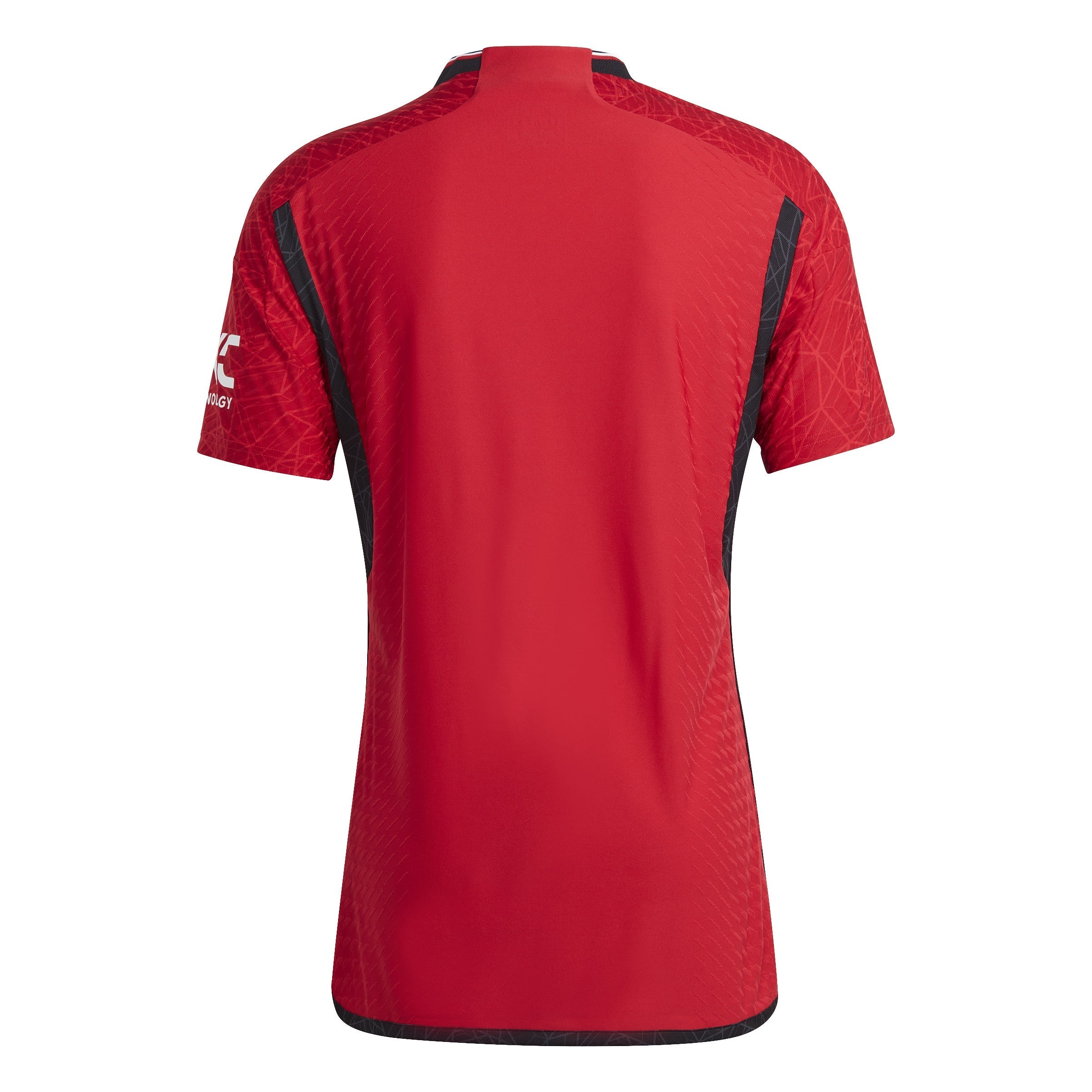 adidas Manchester United Home Authentic Jersey 23 - Best Buy Soccer