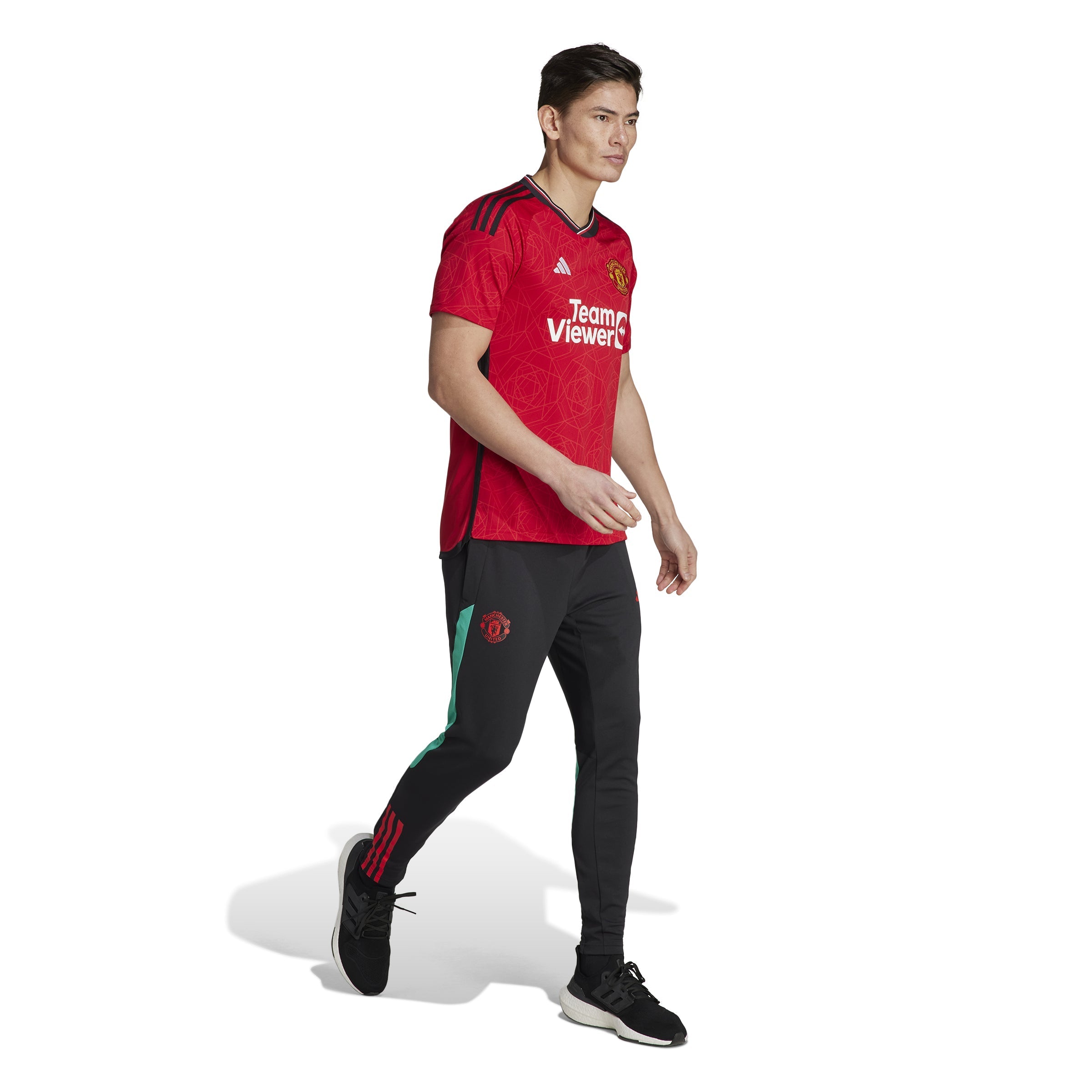 adidas Manchester United Home Jersey 23 - Best Buy Soccer