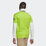 adidas Manchester United Third Authentic Jersey 23 - Best Buy Soccer