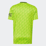 adidas Manchester United Third Authentic Jersey 23 - Best Buy Soccer