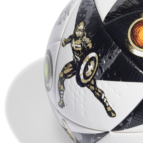 adidas Marvel MLS All - Star Pro Ball - Best Buy Soccer