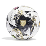 adidas Marvel MLS All - Star Pro Ball - Best Buy Soccer