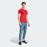 adidas Men's AS Roma Home Jersey 23 - Best Buy Soccer