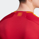 adidas Men's AS Roma Home Jersey 23 - Best Buy Soccer