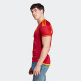 adidas Men's AS Roma Home Jersey 23 - Best Buy Soccer