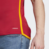 adidas Men's AS Roma Home Jersey 23 - Best Buy Soccer