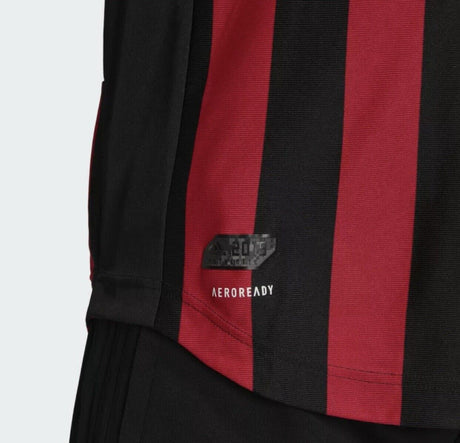 adidas Men's Atlanta United Authentic Home Jersey 19 - Best Buy Soccer