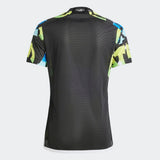 adidas Men's Atlanta United Third Authentic Jersey 23 - Best Buy Soccer