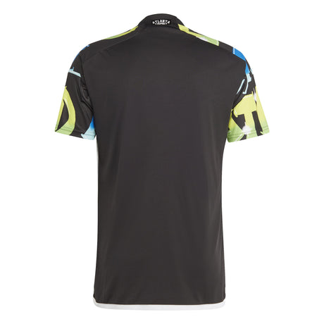 adidas Men's Atlanta United Third Jersey 23 - Best Buy Soccer