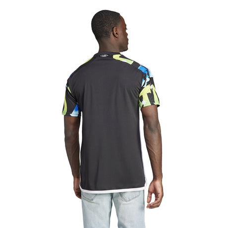 adidas Men's Atlanta United Third Jersey 23 - Best Buy Soccer