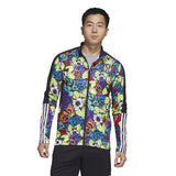 adidas Men's Atlanta United Tiro Track Jacket Unity Flower - Best Buy Soccer