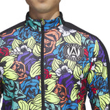 adidas Men's Atlanta United Tiro Track Jacket Unity Flower - Best Buy Soccer