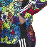 adidas Men's Atlanta United Tiro Track Jacket Unity Flower - Best Buy Soccer