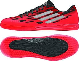 adidas Men's ff Speedtrick Indoor Boots - Best Buy Soccer