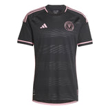 adidas Men's Inter Miami Away Authentic Jersey 24 - Best Buy Soccer