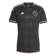 adidas Men's Inter Miami Away Authentic Jersey 24 - Best Buy Soccer
