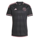 adidas Men's Inter Miami Away Authentic Jersey 24 - Best Buy Soccer
