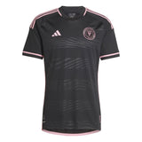 adidas Men's Inter Miami Away Authentic Jersey 24 - Best Buy Soccer