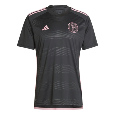 adidas Men's Inter Miami Away Jersey 24 - Best Buy Soccer