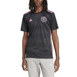 adidas Men's Inter Miami Away Jersey 24 - Best Buy Soccer