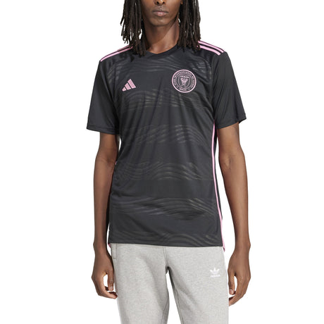 adidas Men's Inter Miami Away Jersey 24 - Best Buy Soccer