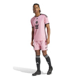 adidas Men's Inter Miami Home Authentic Jersey 24 - Best Buy Soccer