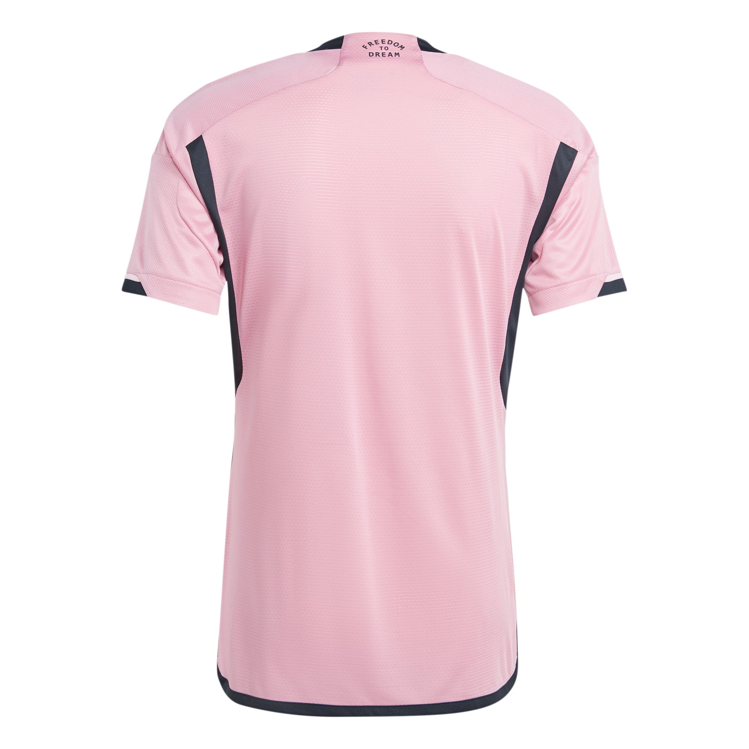adidas Men's Inter Miami Home Authentic Jersey 24 - Best Buy Soccer