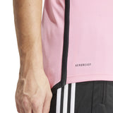 adidas Men's Inter Miami Home Jersey 24 - Best Buy Soccer