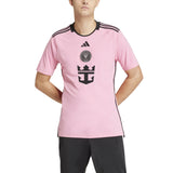 adidas Men's Inter Miami Home Jersey 24 - Best Buy Soccer