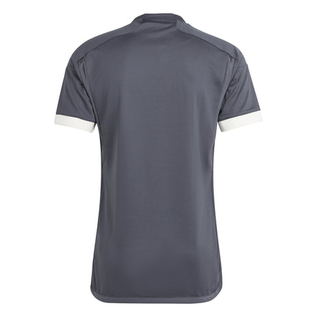 adidas Men's Juventus Third Jersey 23/24 - Best Buy Soccer