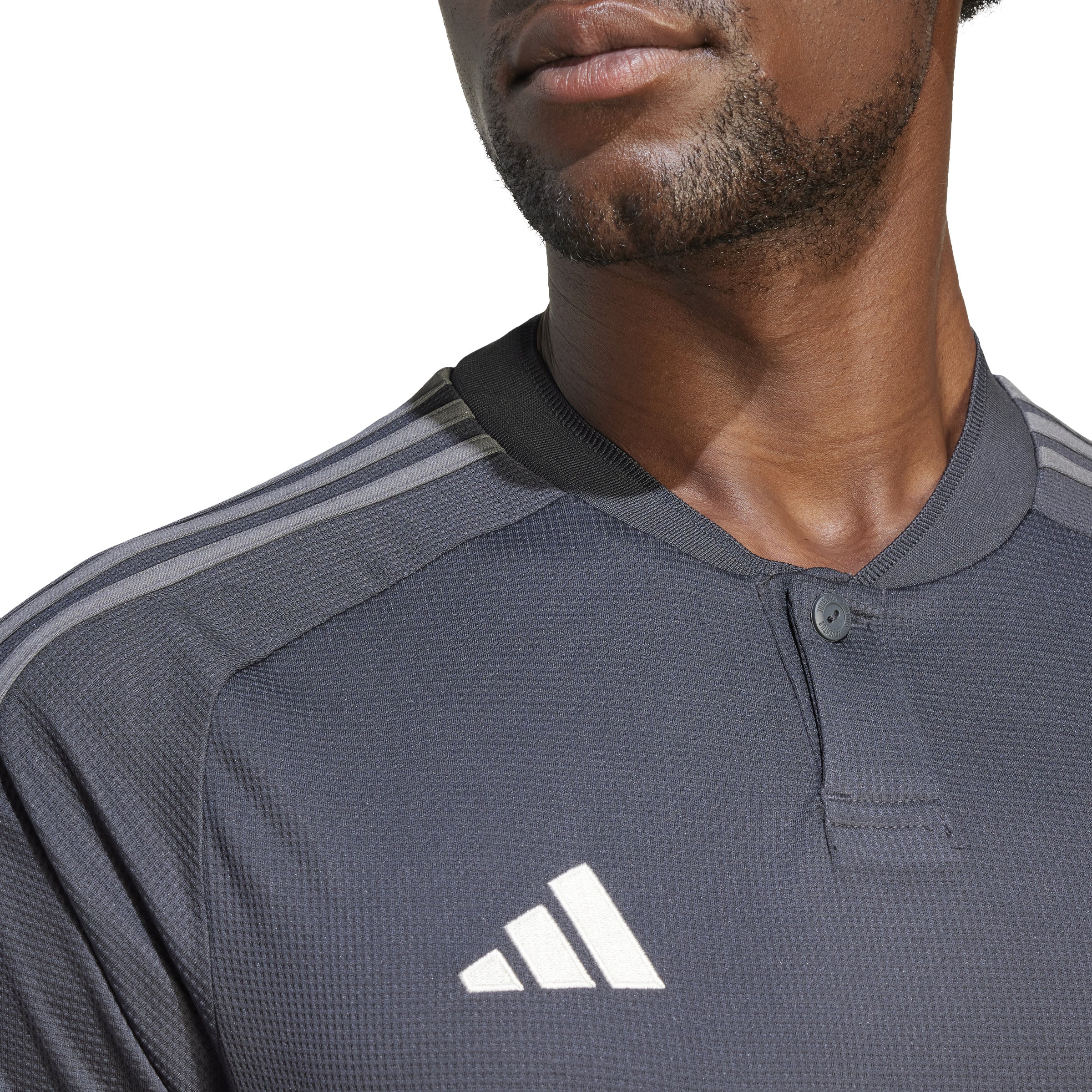 adidas Men's Juventus Third Jersey 23/24 - Best Buy Soccer