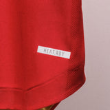 adidas Men's Manchester United Home Authentic Jersey 21 - Best Buy Soccer