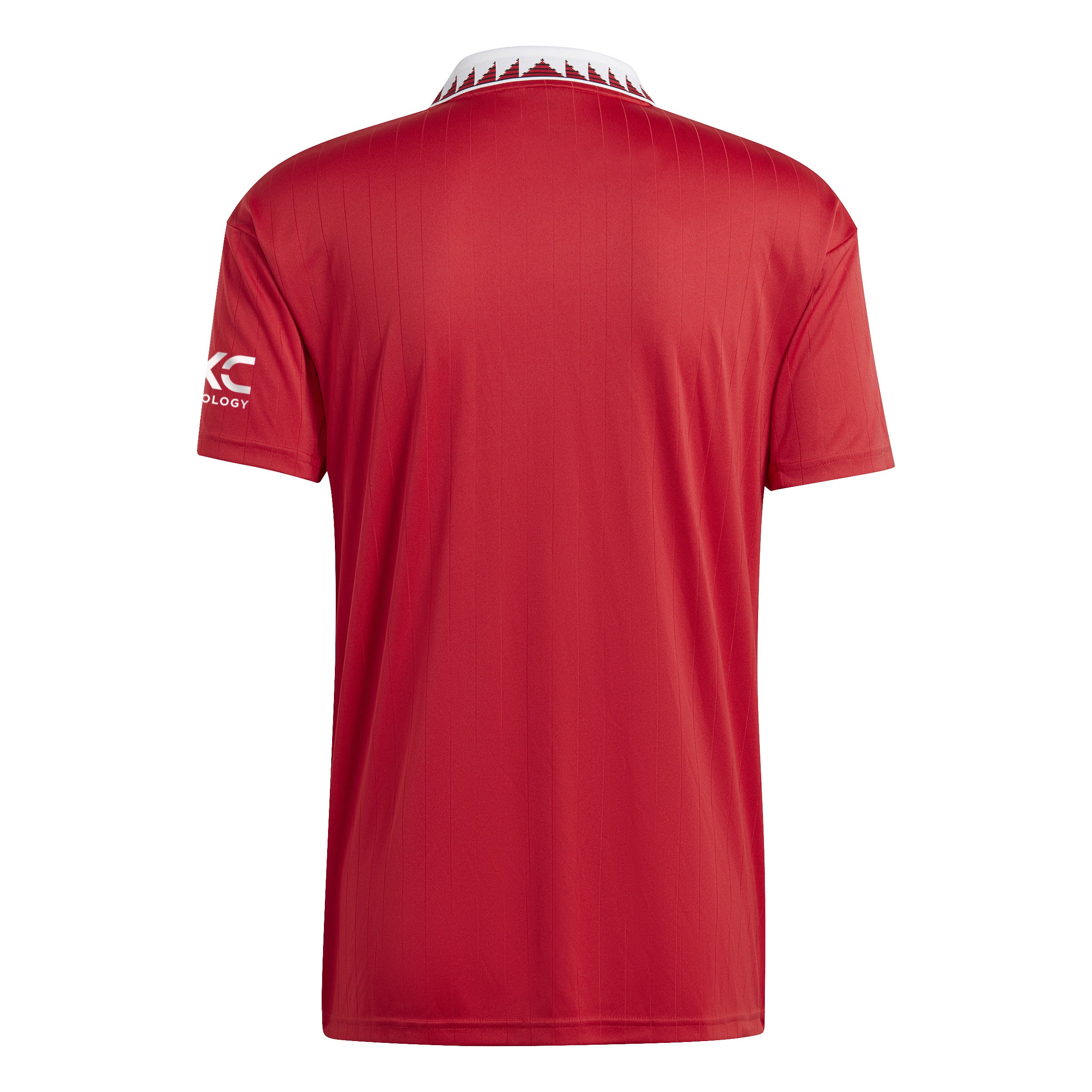 adidas Men's Manchester United Home Jersey 22 - Best Buy Soccer