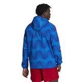 adidas Men's Spain 2022 WINDBREAKER - Best Buy Soccer