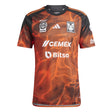 adidas Men's Tigres UANL Third Jersey 24 - Best Buy Soccer