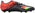 adidas Messi 15.1 FG/AG Tacos de fútbol multiterreno - Negro/Verde Solar/Rojo Solar