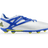 adidas Messi 15.1 FG/AG Multi - Ground Soccer Cleats - White/Blue/Black - Best Buy Soccer
