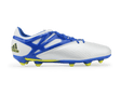 adidas Messi 15.1 FG/AG Multi - Ground Soccer Cleats - White/Blue/Black - Best Buy Soccer