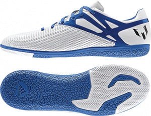 adidas Messi 15.3 IN Indoor Shoes - Best Buy Soccer