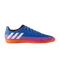 adidas Messi 16.3 IN Indoor Soccer Shoes - Blue/White/Orange