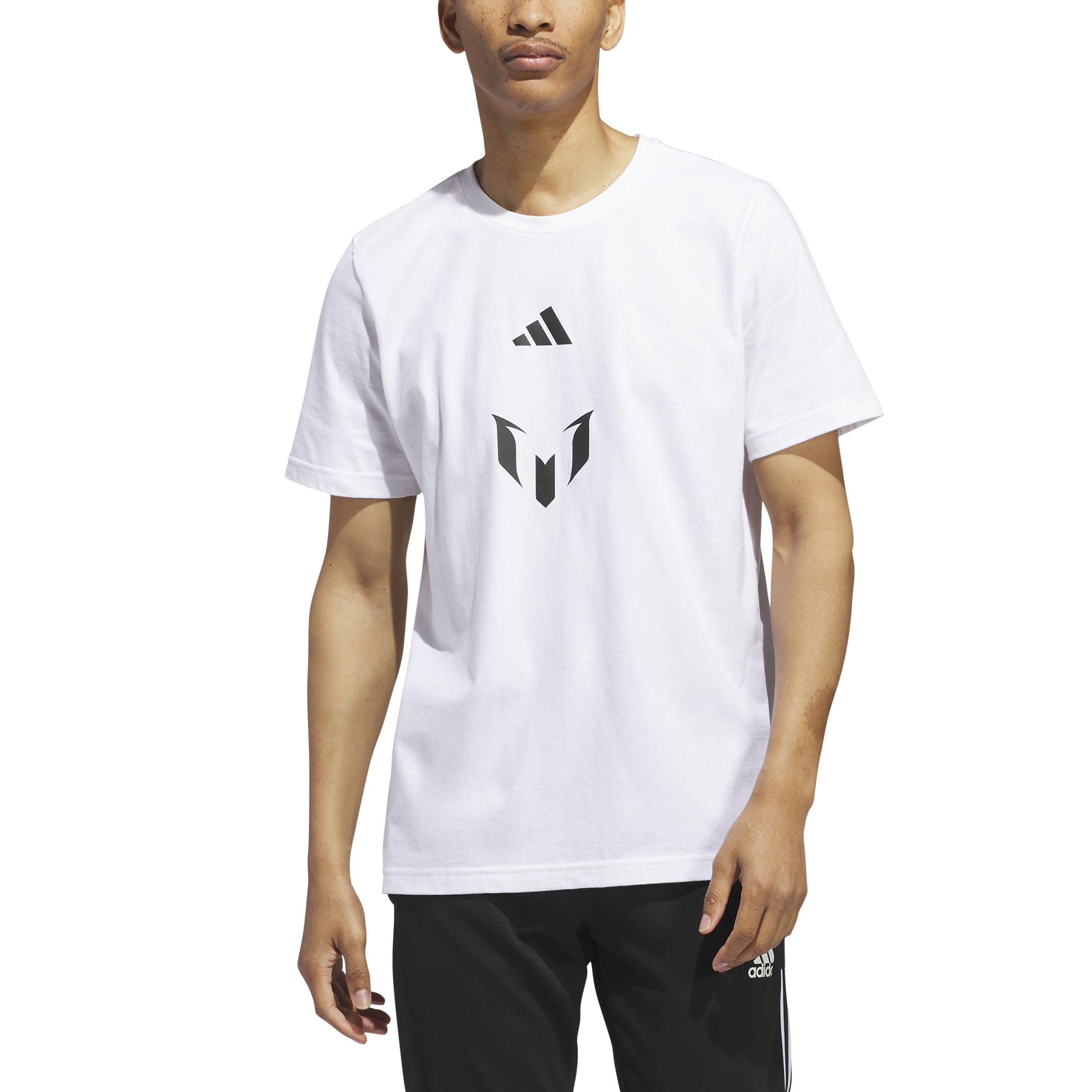 adidas Messi Miami Tee - Best Buy Soccer