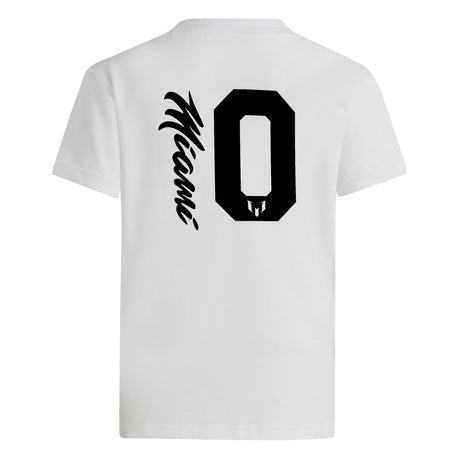 adidas Messi Miami Tee - Best Buy Soccer