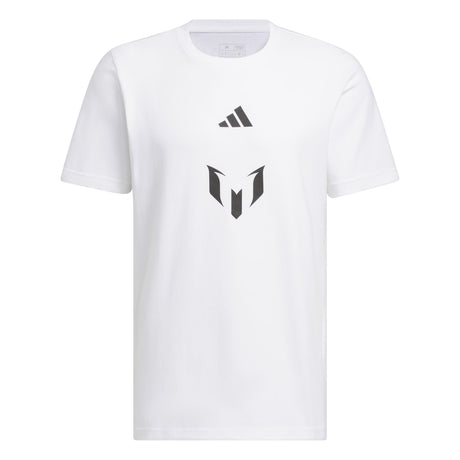 adidas Messi Miami Tee - Best Buy Soccer