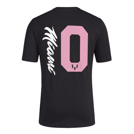 adidas Messi Miami Tee - Best Buy Soccer