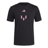 adidas Messi Miami Tee - Best Buy Soccer