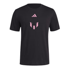 adidas Messi Miami Tee - Best Buy Soccer